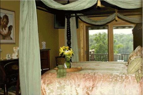 Eagles View Bed & Breakfast Burnside Szoba fotó